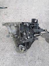 peugeot 206 hdi gearbox for sale  WEST BROMWICH