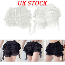 Womens tiered frilly for sale  SWANSEA