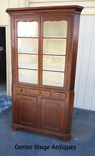 country china cabinet for sale  Mount Holly