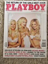 Playboy 2006 the gebraucht kaufen  Buchholz