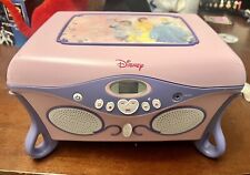 Disney princess jukebox for sale  Battle Creek