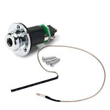 Guitar cable piezo for sale  UK