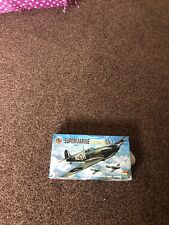 Airfix scale supermarinespitfi for sale  UK