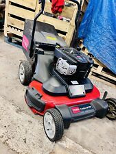 Toro timemaster mower for sale  WIRRAL