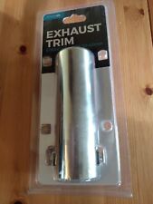 exhaust trims for sale  WIGSTON