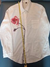 silk sleeved long blouses for sale  Bethlehem