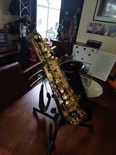 Alto saxophone stand for sale  CREWE