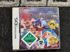 Disgaea ds gebraucht kaufen  Bremen