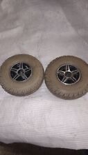 Pair drive wheels for sale  Moss Point