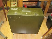 Vintage military portable for sale  Lowell