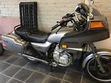 Honda silverwing gl500 for sale  SCARBOROUGH
