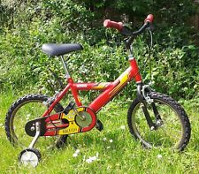 Child raleigh bicycle for sale  READING