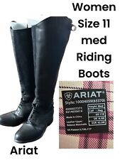 Ariat riding boots for sale  Cedar Falls