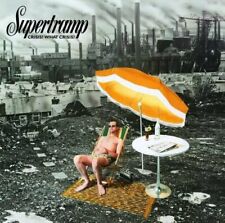 Supertramp - Crise? Que crise? - Supertramp CD XRVG The Fast Frete Grátis, usado comprar usado  Enviando para Brazil