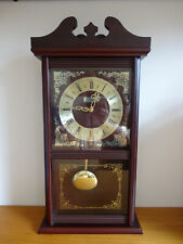 Carpenters wooden pendulum for sale  PETERSFIELD