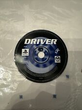 Driver sony playstation for sale  LONDON