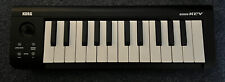 Korg microkey 25 gebraucht kaufen  Grevenbroich