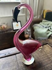 Handblown art glass for sale  KIDDERMINSTER