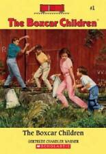 Boxcar children paperback for sale  Montgomery