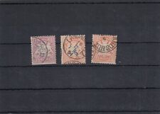 Briefmarken altdeutschland bay gebraucht kaufen  Bergen