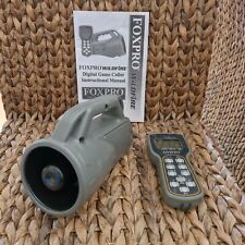 Foxpro wildfire digital for sale  LEVEN