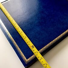Photo album large for sale  LEICESTER