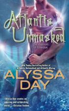 Atlantis Unmasked (Warriors of Poseidon, Livro 4) por Dia, Alyssa comprar usado  Enviando para Brazil