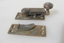 Large victorian brass for sale  HARROGATE