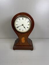 Antique edwardian mahogany for sale  COLERAINE