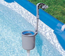 Skimmer piscina 58233 usato  Italia