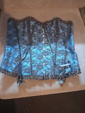 Lingerie corset for sale  DIDCOT