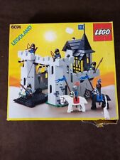 Lego 6074 castle for sale  ST. HELENS