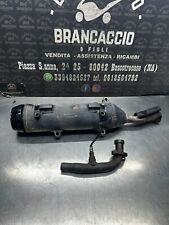 Scarico marmitta yamaha usato  Boscotrecase