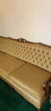 coffee sofa couch set for sale  Sherborn