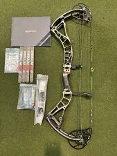 Bowtech realm bow for sale  Watford City
