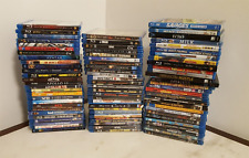 Pick and Choose Blu Ray Lot, Many Genres, Some Sealed for sale  Canada