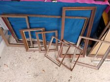 Picture frames wooden for sale  San Antonio