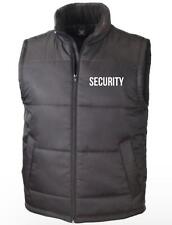 Security padded body for sale  HULL