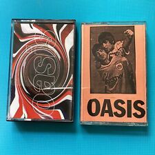 Oasis demo cassette for sale  SAFFRON WALDEN