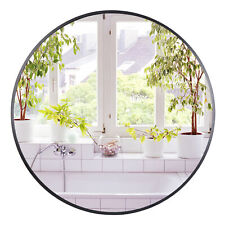 Inch round mirror for sale  Fontana