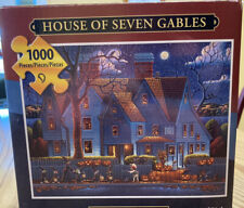 House seven gables for sale  Racine