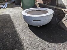 stone garden pots for sale  WIGAN