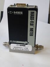 Mks mass flo for sale  Ireland
