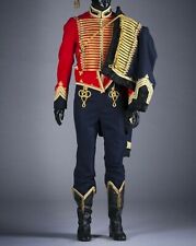 New napoleonic hussar for sale  FELTHAM