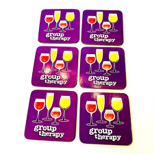 Set wine coasters for sale  Haines City