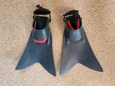 Force fin adjustable for sale  Shipping to Ireland