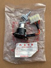 Nos honda ignition for sale  LEAMINGTON SPA