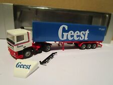 Herpa cont. geest for sale  Shipping to Ireland