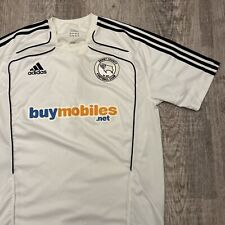 Derby county 2010 for sale  PLYMOUTH
