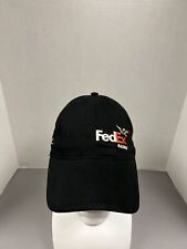 Fedex racing hat for sale  Palm Harbor